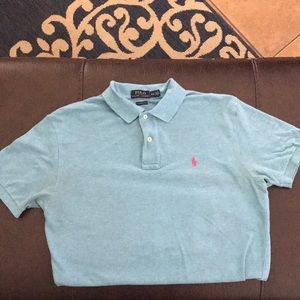 Men’s Ralph Lauren Polo